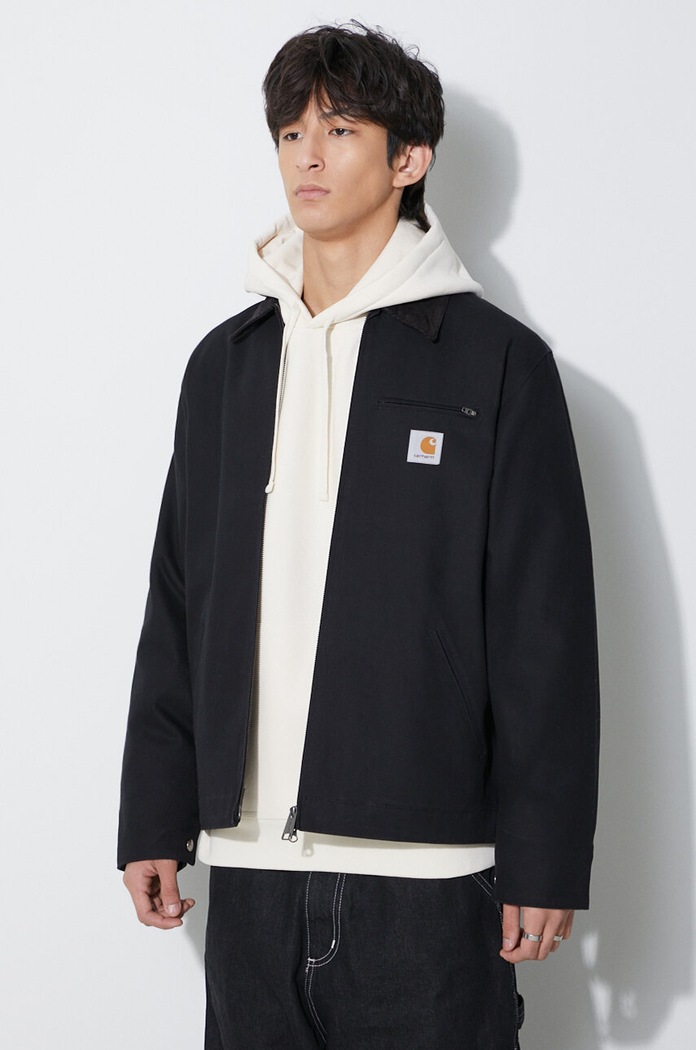 Carhartt WIP black I015264.00E01