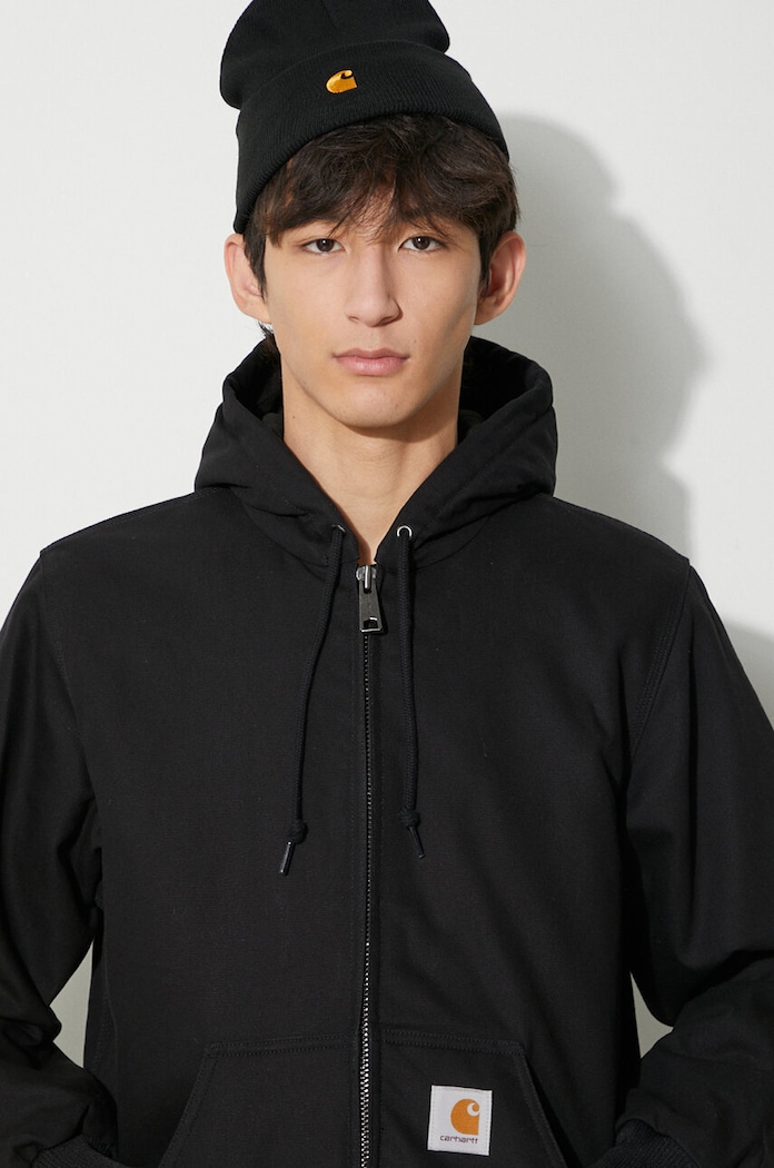 Carhartt WIP jacket I023083.8901 black