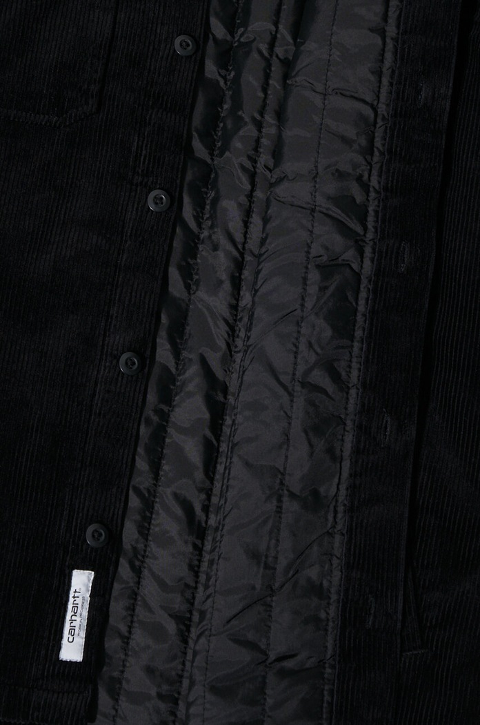 Carhartt WIP corduroy jacket I028827.89XX
