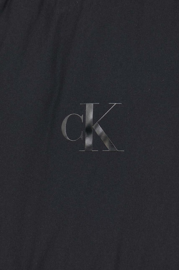 Jakna Calvin Klein Jeans J30J324078 crna