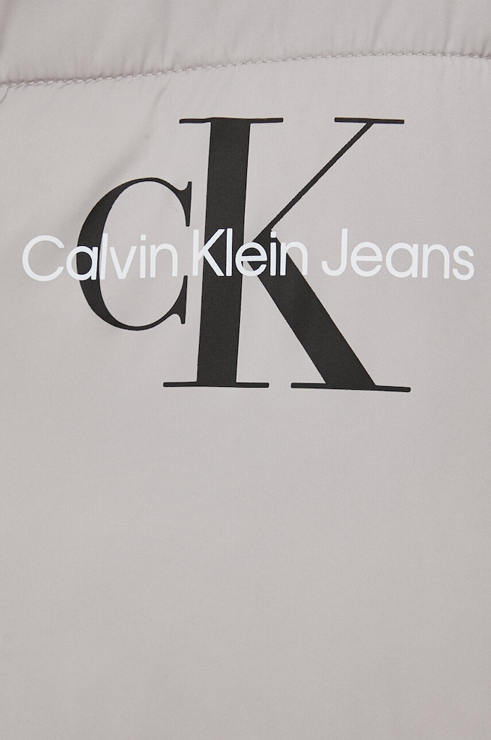 Dvostrana jakna Calvin Klein Jeans J30J324438