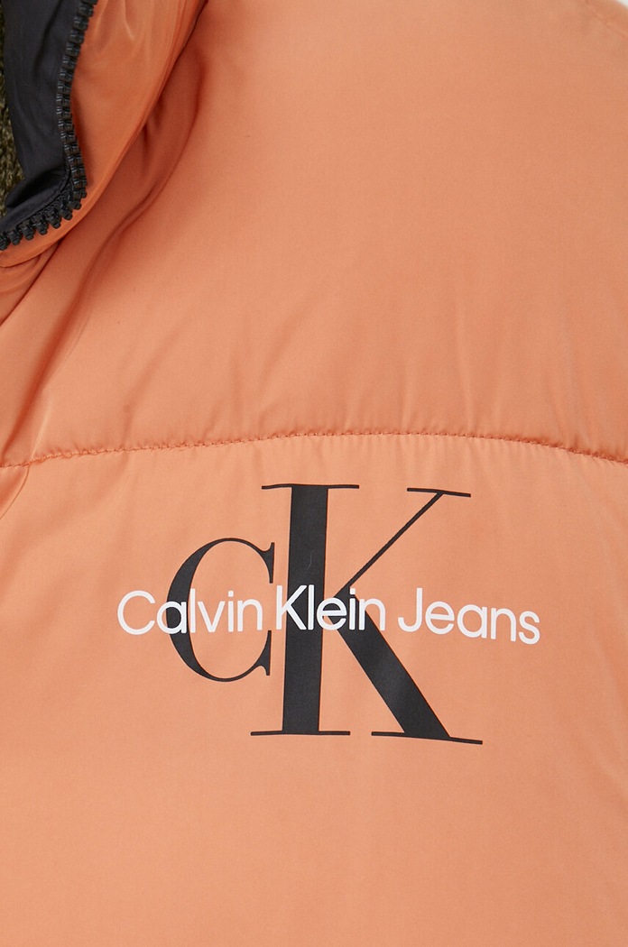 Calvin Klein Jeans geaca cu doua fete J30J324438