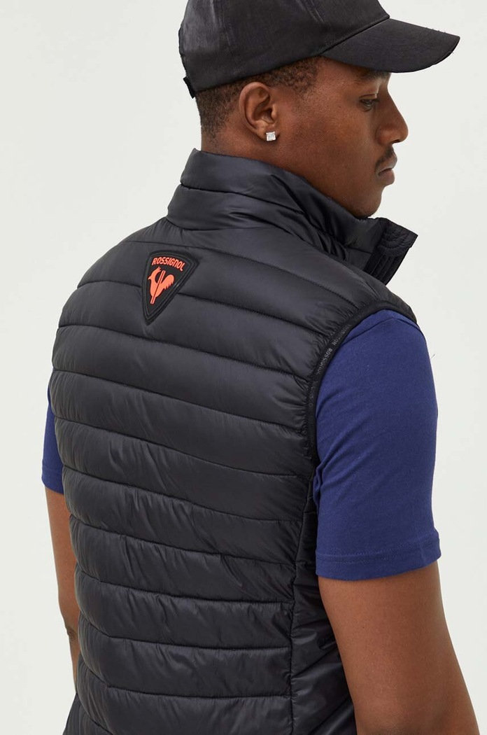 Rossignol ujjatlan HERO RLLMJ31 fekete