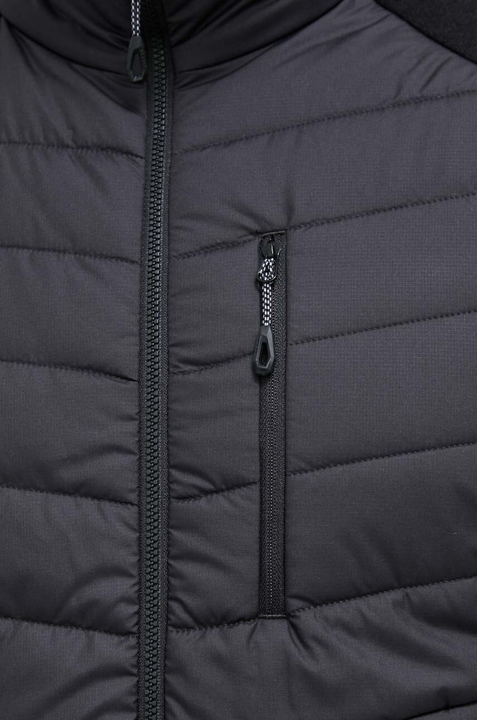 Mammut bluza sportowa Innominata ML Hybrid 1014.03550 czarny