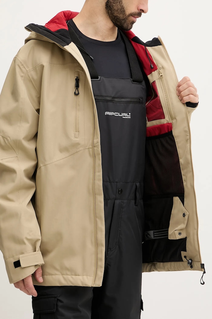 Куртка Rip Curl Freerider 003MOU