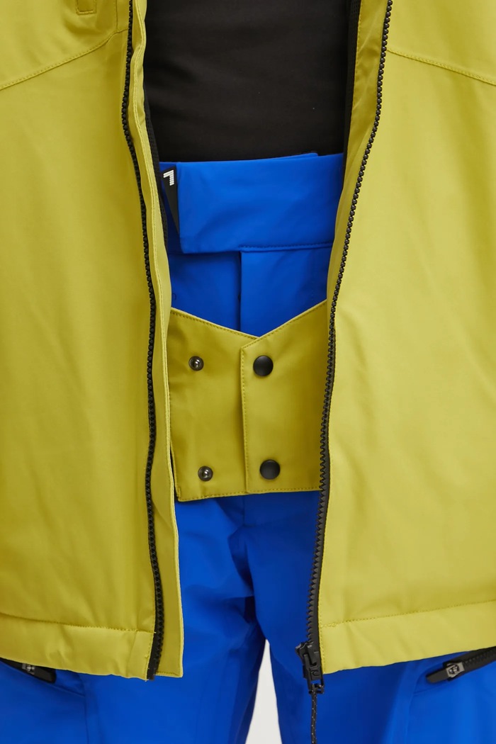 Μπουφάν Rip Curl Freerider 003MOU