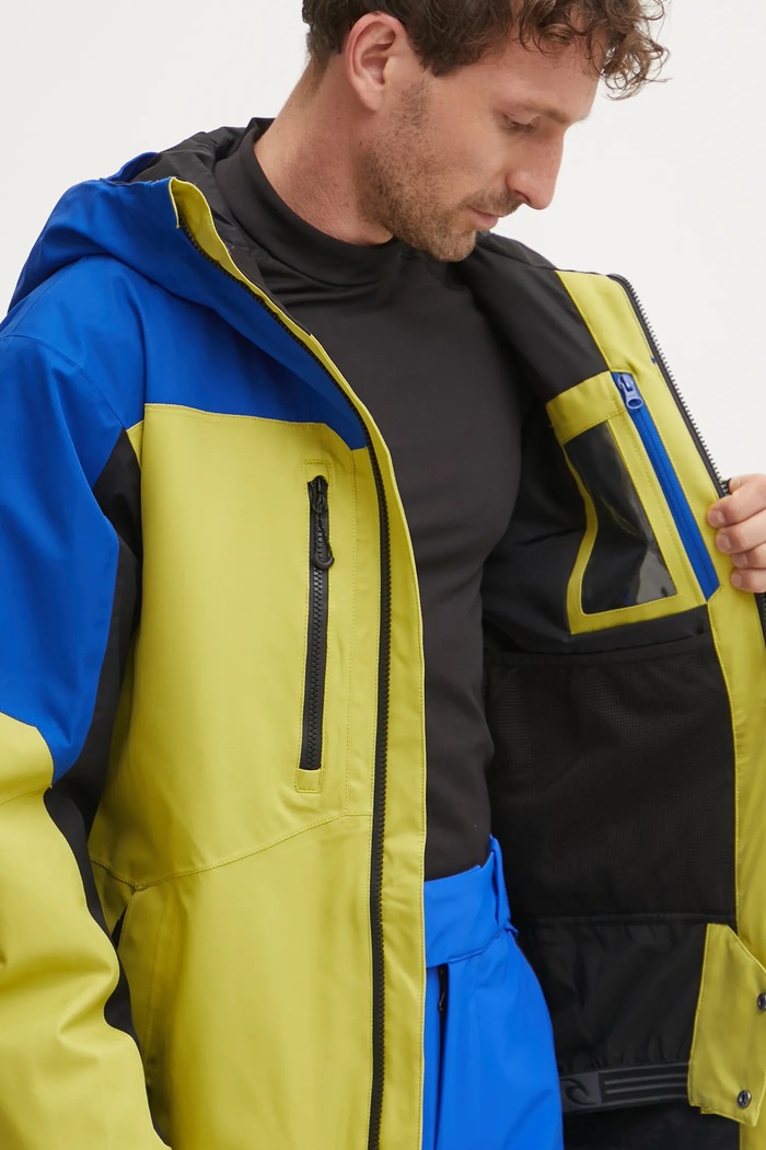 Μπουφάν Rip Curl Freerider 003MOU