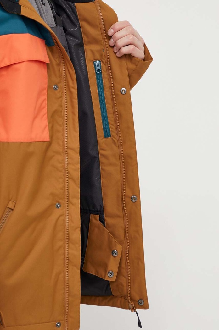 Rip Curl geaca Pinnacle 00EMOU