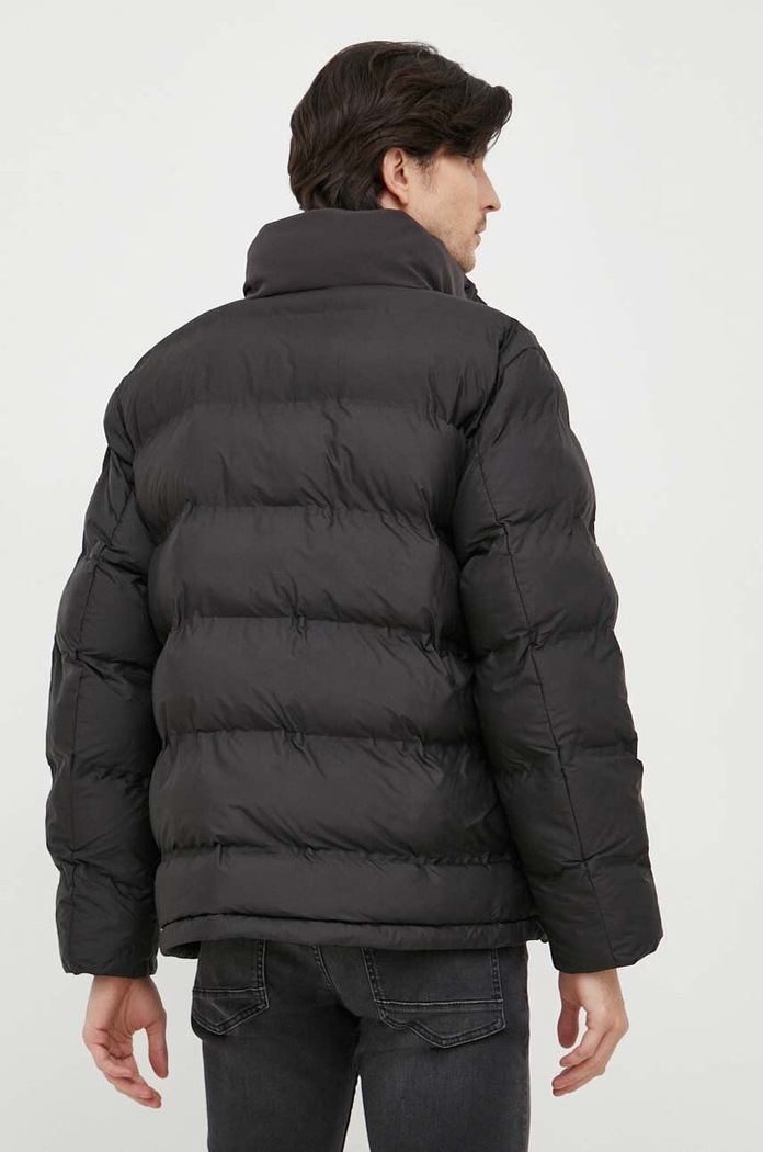 Oblečenie Bunda Calvin Klein K10K111892 čierna