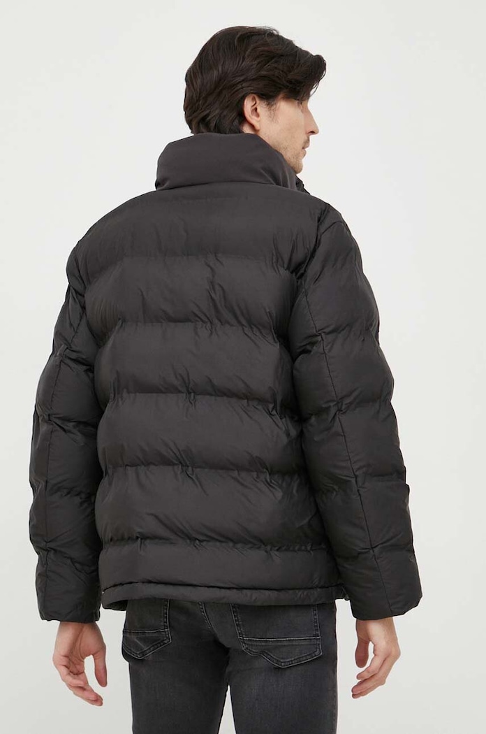 Oblečenie Bunda Calvin Klein K10K111892 čierna