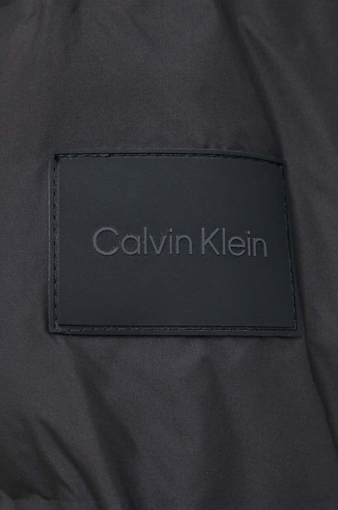 Bunda Calvin Klein K10K111892 čierna