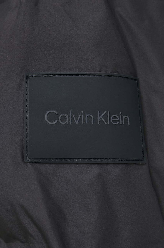 Bunda Calvin Klein K10K111892 čierna