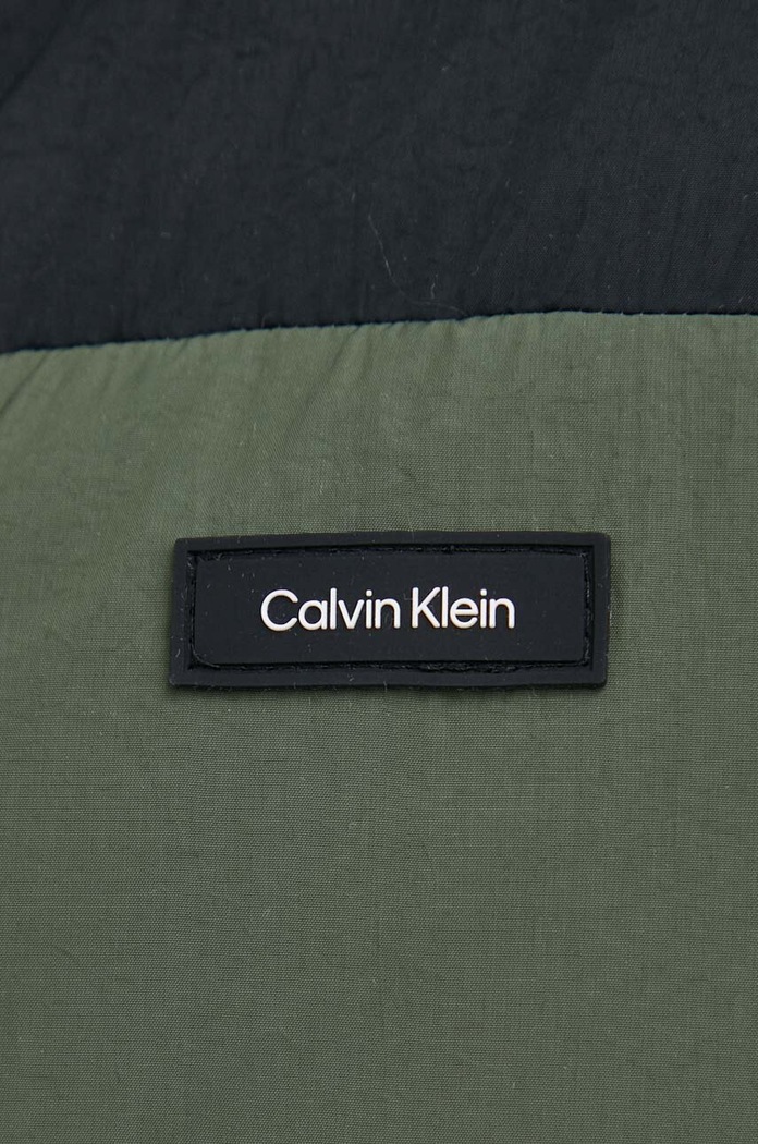Calvin Klein geaca K10K112227 verde