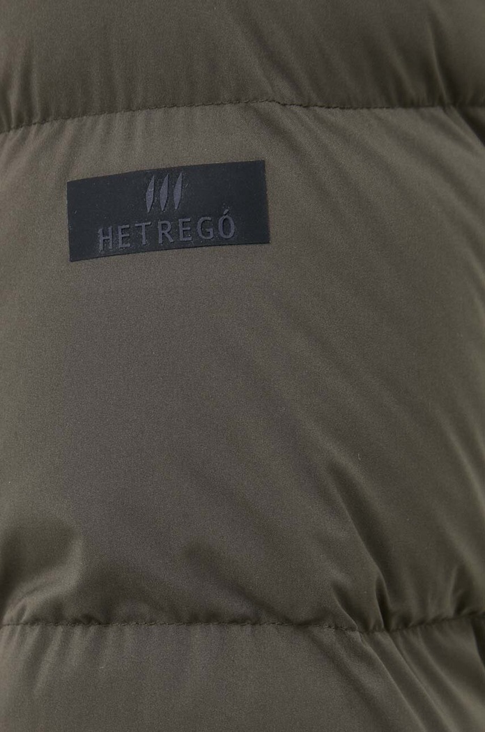 Hetrego kurtka puchowa 8K502