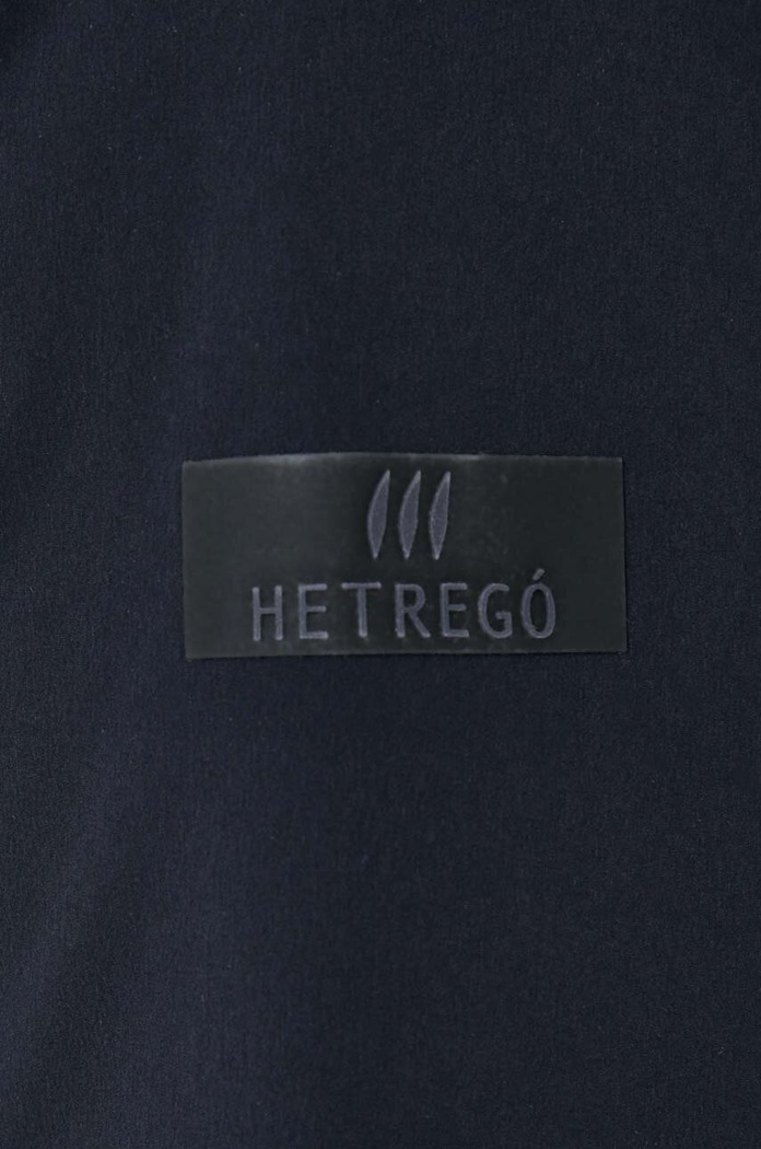 Péřová bunda Hetrego 8K464