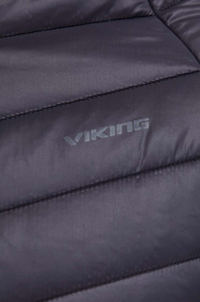 Sportovní bunda Viking Bart Warm Pro 750.24.3231 černá