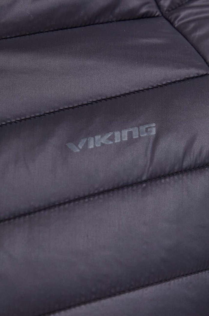 Sportovní bunda Viking Bart Warm Pro 750.24.3231 černá
