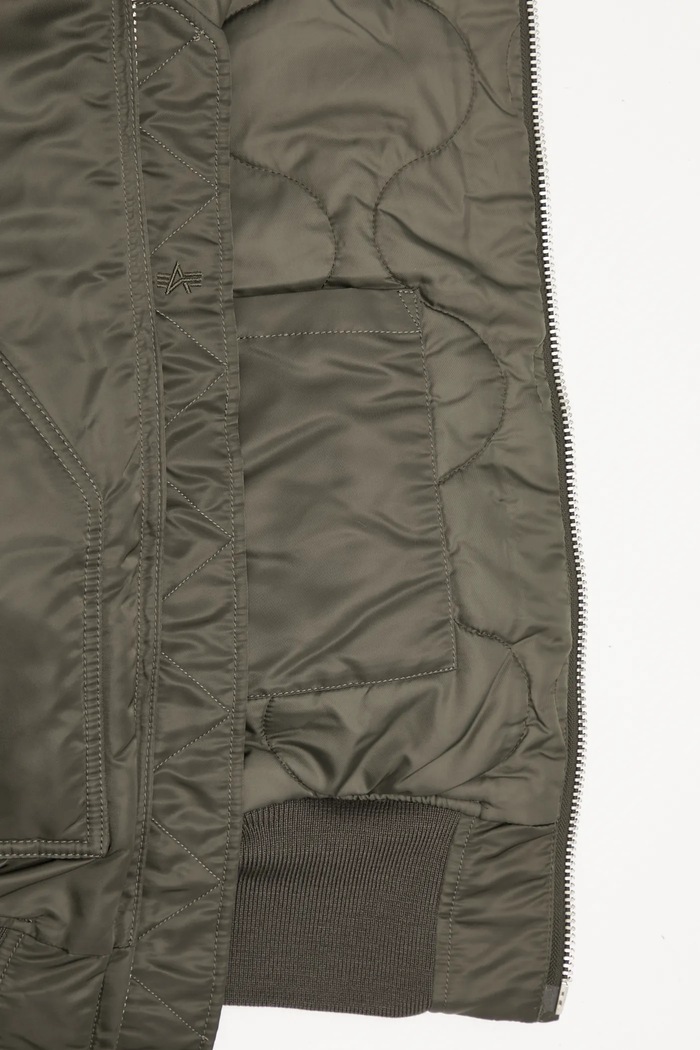 Alpha Industries jacket 100102.03