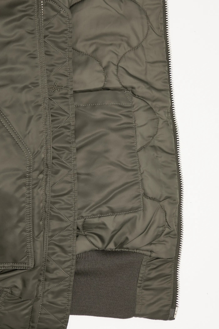 Alpha Industries jacket 100102.03