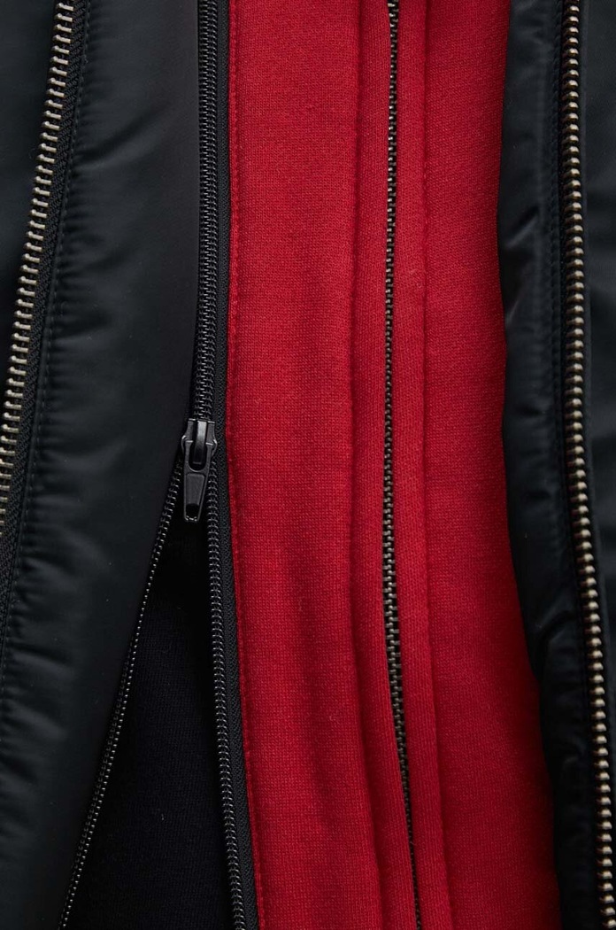 Alpha Industries kurtka bomber MA-1 D-Tec SE 133104.94