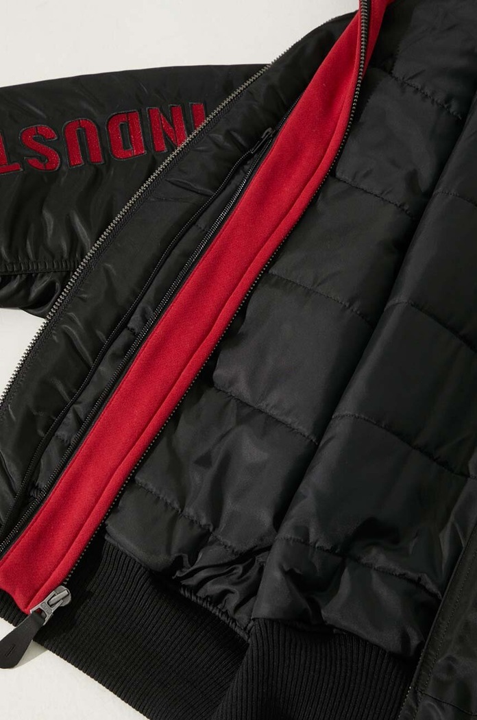 Alpha Industries kurtka bomber MA-1 D-Tec SE 133104.94