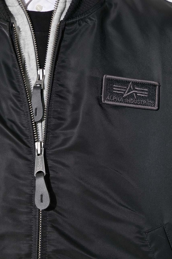 Bomber bunda Alpha Industries MA-1 D-Tec 183110.03