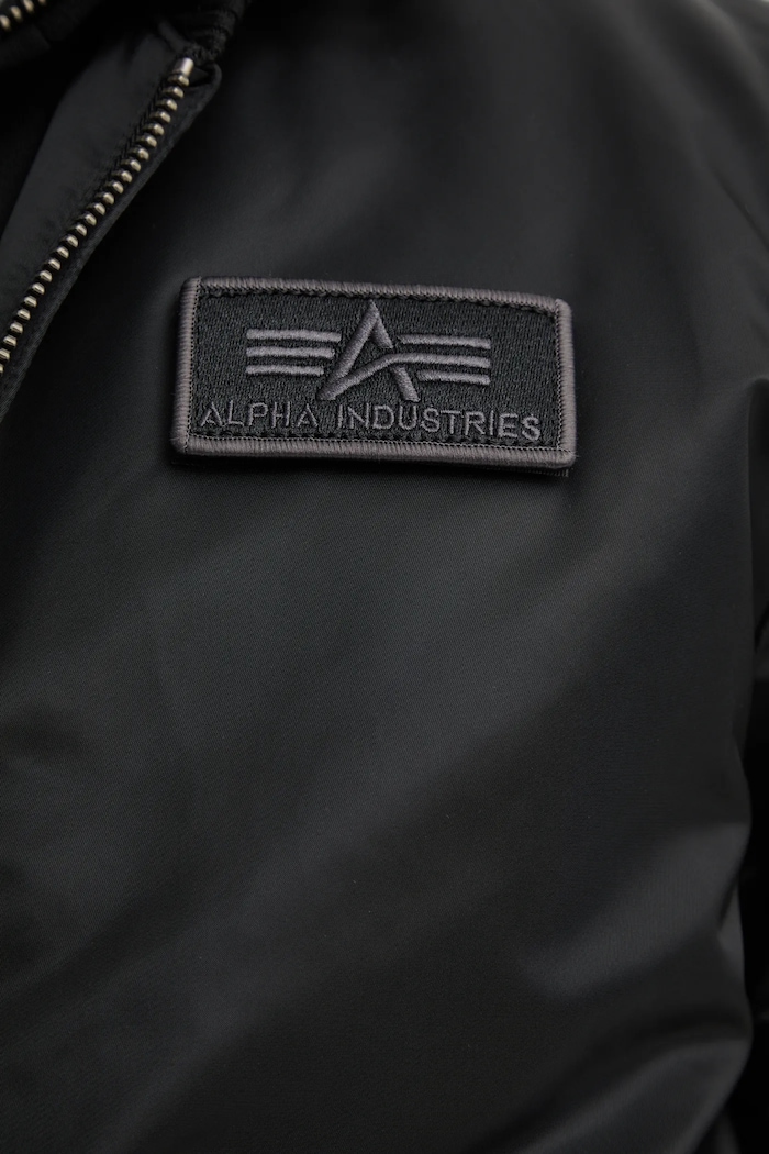 Alpha Industries geacă MA-1 D-Tec Hood Bomber 183110.515