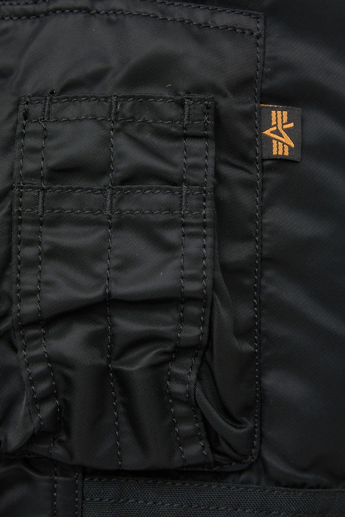 Bunda parka Alpha Industries N3B Airborne 188141.03