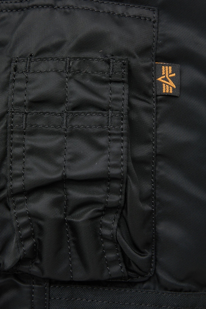Bunda parka Alpha Industries N3B Airborne 188141.03