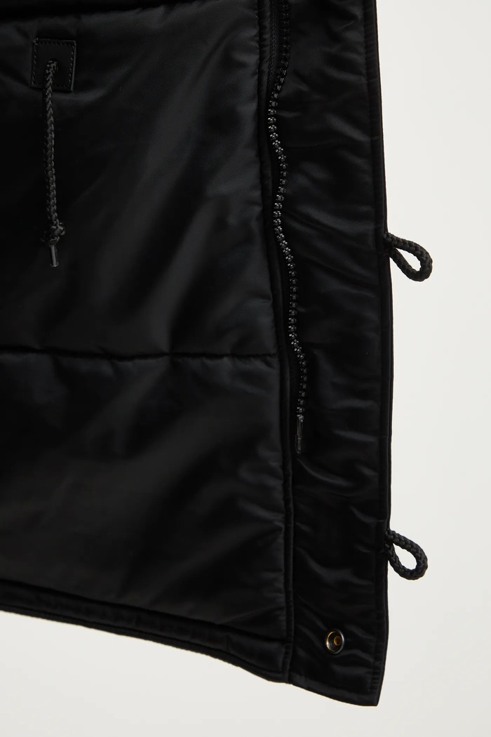 Bunda parka Alpha Industries N3B Airborne 188141.03