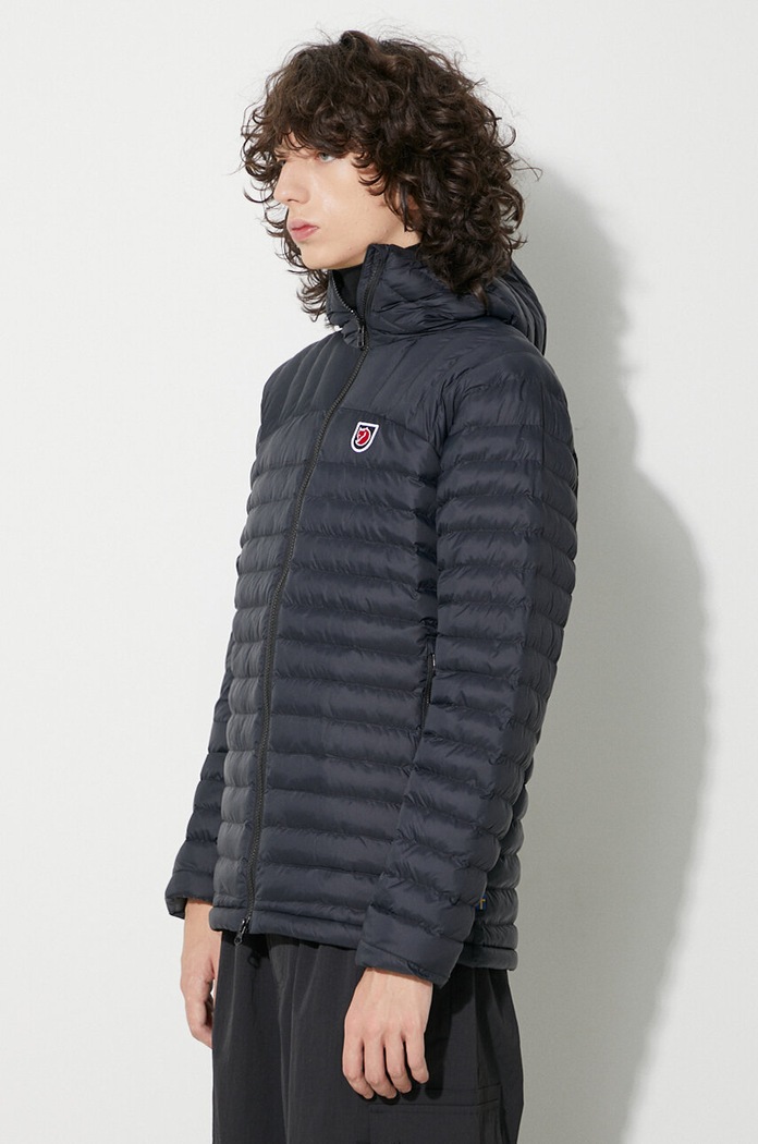Fjallraven jacket Expedition Lätt black F86119.550