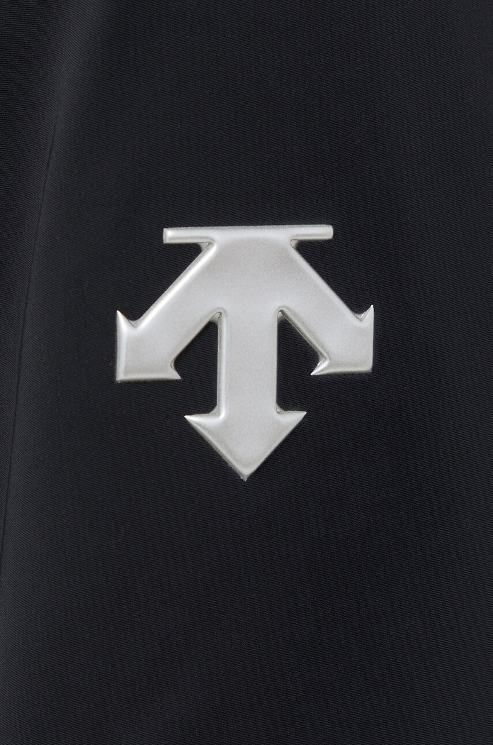 Descente kurtka narciarska Paddy czarny DWMWGK21