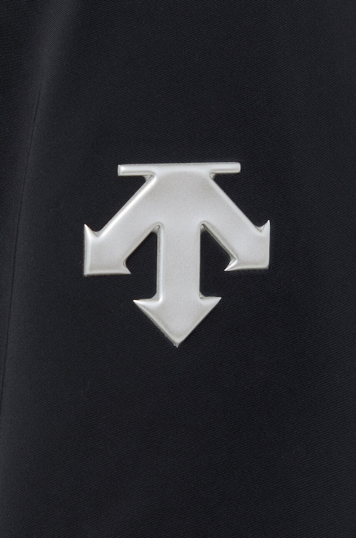 Descente kurtka narciarska Paddy czarny DWMWGK21