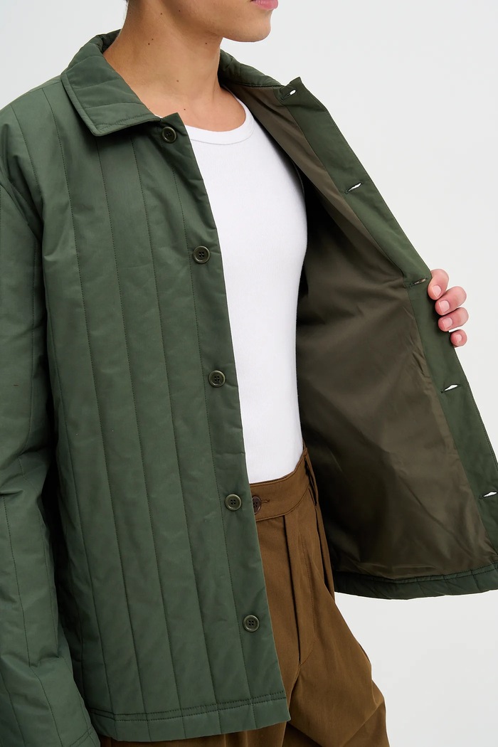 Bunda A.P.C. COEZV.H02859
