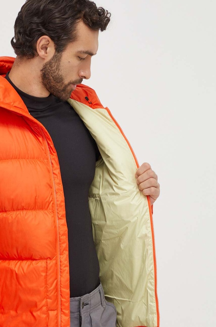 Péřová sportovní bunda Marmot Guides M14553