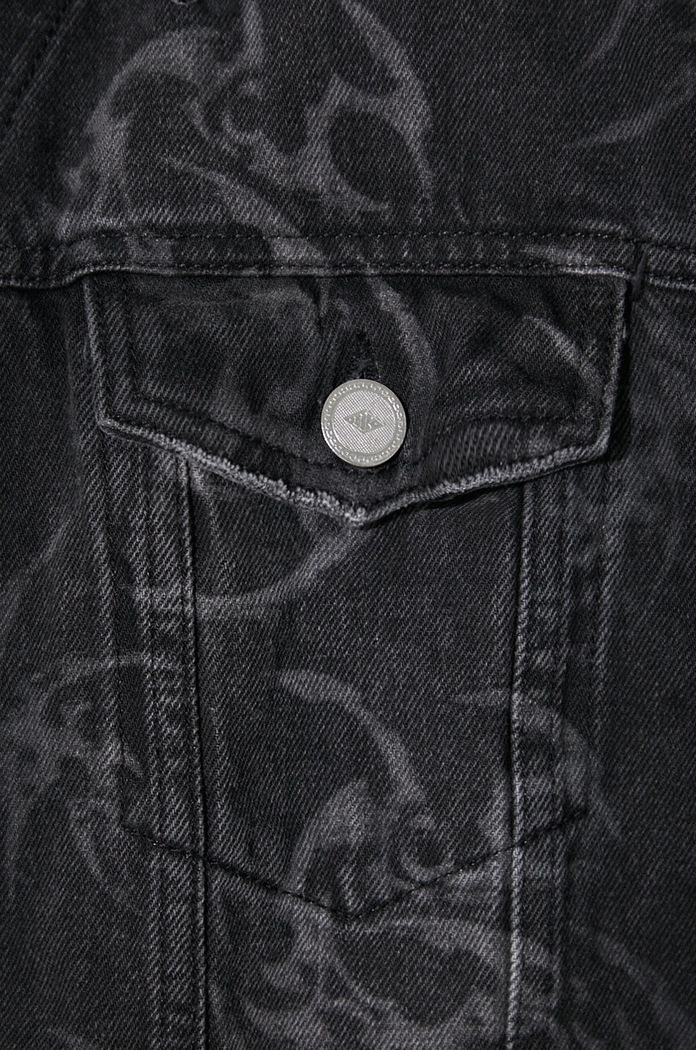 Jeans jakna Han Kjøbenhavn M.132892