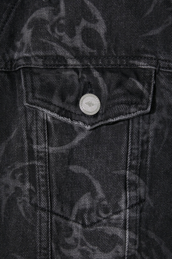 Jeans jakna Han Kjøbenhavn M.132892