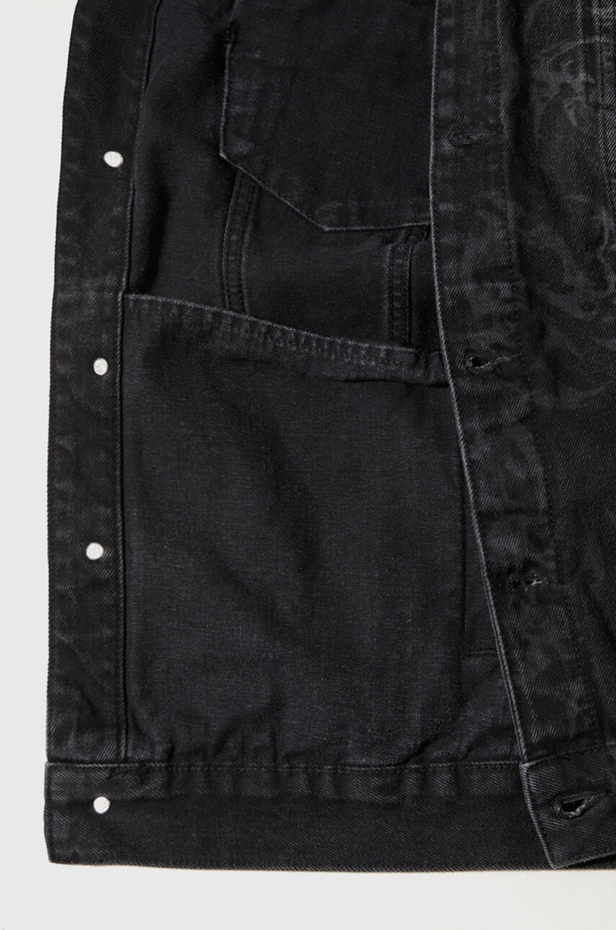 Jeans jakna Han Kjøbenhavn M.132892