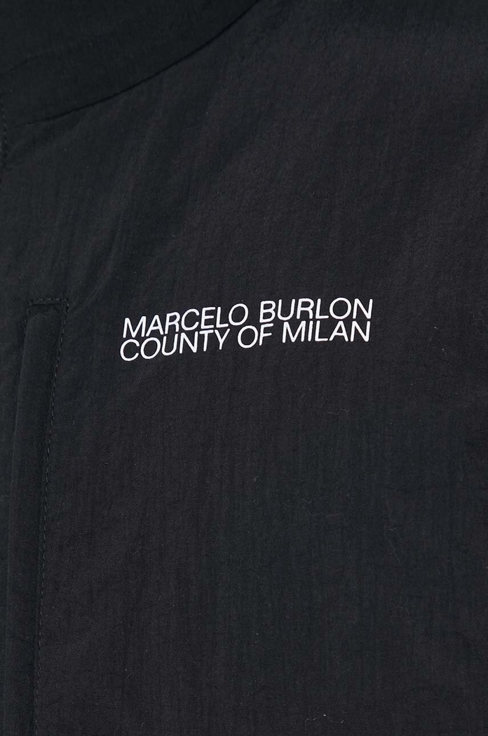 Bunda Marcelo Burlon Aop Optical Cross Block CMEJ001F23FAB0023310