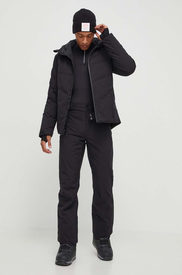 Ски яке Rossignol Siz RLMMJ05 черен AW25