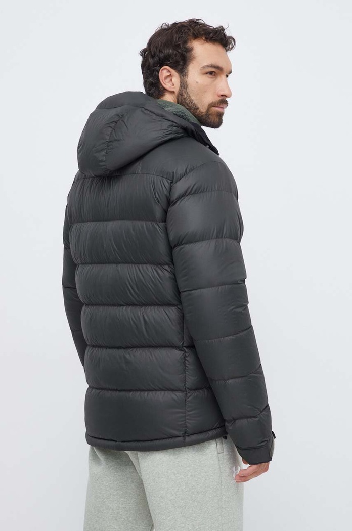 Одяг Пухова куртка Peak Performance G79634 зелений