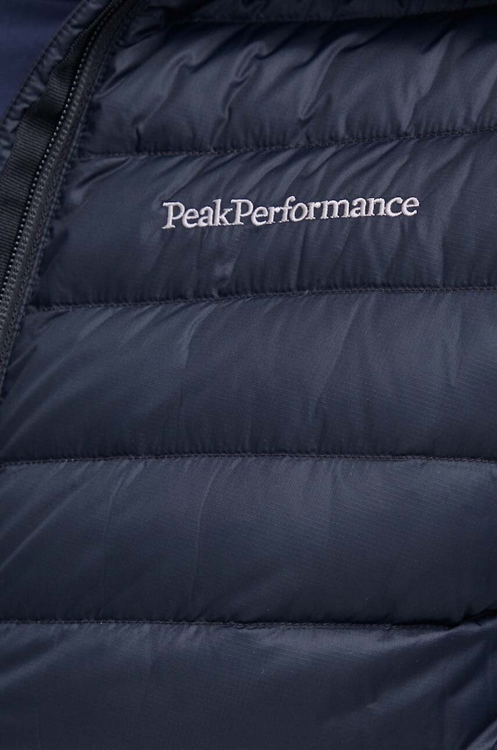 Péřová bunda Peak Performance G79635