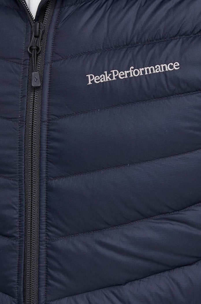 Αμάνικο από πούπουλα Peak Performance G79637