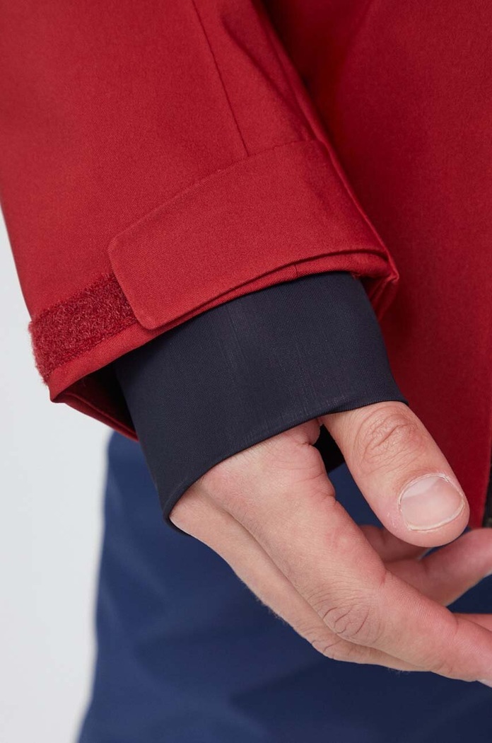 Peak Performance Geaca de schi Maroon G79692