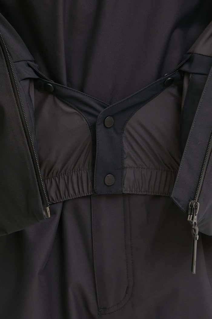 Peak Performance geaca de schi Maroon G79692