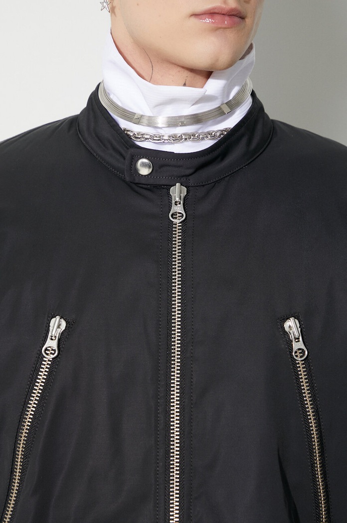 MM6 Maison Margiela jacket Sportsjacket S62AN0109