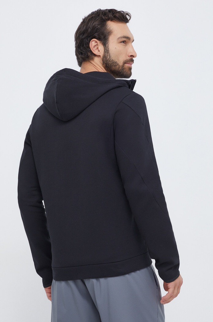 Îmbrăcăminte Reebok Bluza 100049185 negru