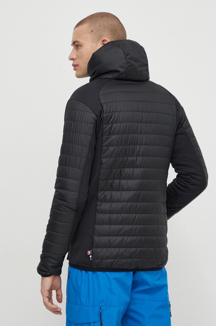Îmbrăcăminte Picture Geaca Takashima Primaloft SMT111 negru