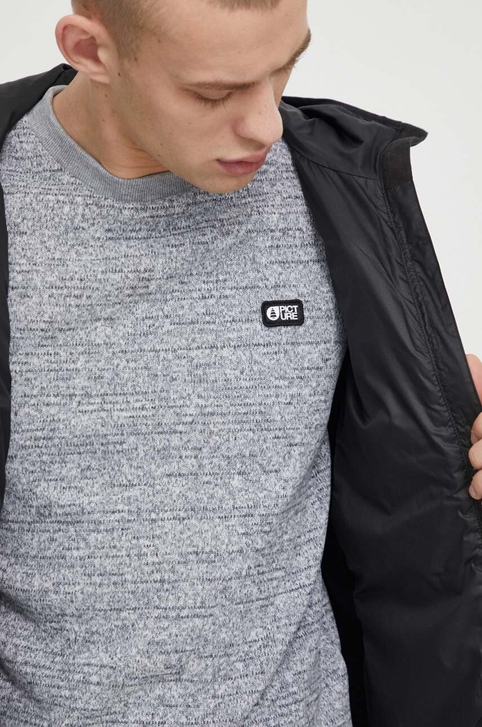 Geaca Takashima Primaloft Picture negru SMT111