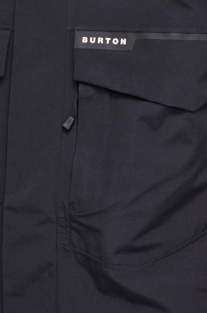 Burton geaca Covert 2.0 23827100001 negru
